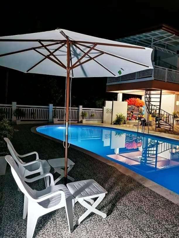 Carms Villa Resort Kidapawan Exterior photo