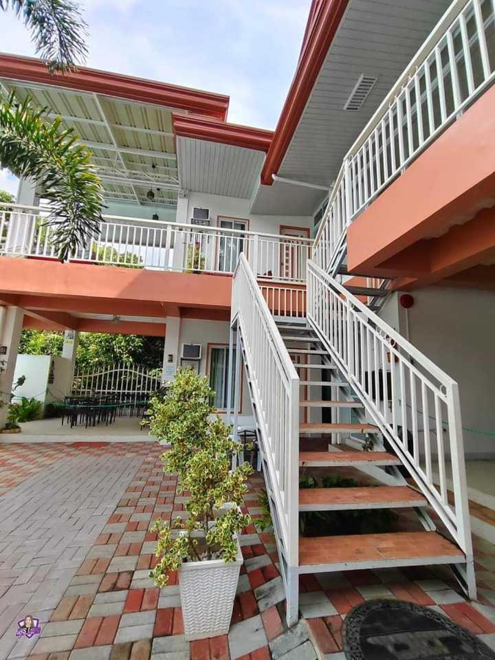 Carms Villa Resort Kidapawan Exterior photo